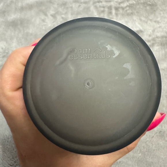 Room Essentials bathroom vanity toothbrush holder new - Picture 2 of 5